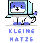 Kleine Katze